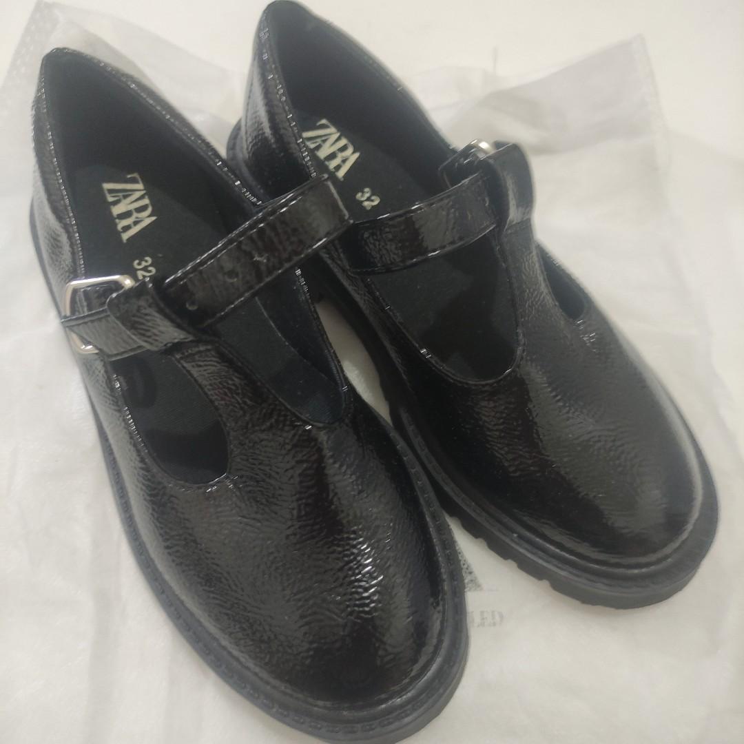 Zara deals school shoes