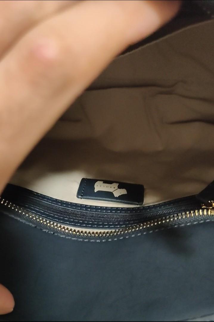 Radley bag shop serial number
