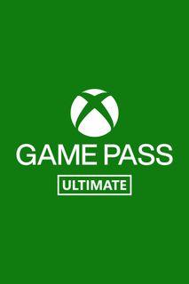 2 MONTHS XBOX GAME PASS ULTIMATE