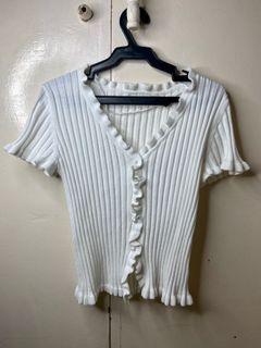 6ixty 8ight top