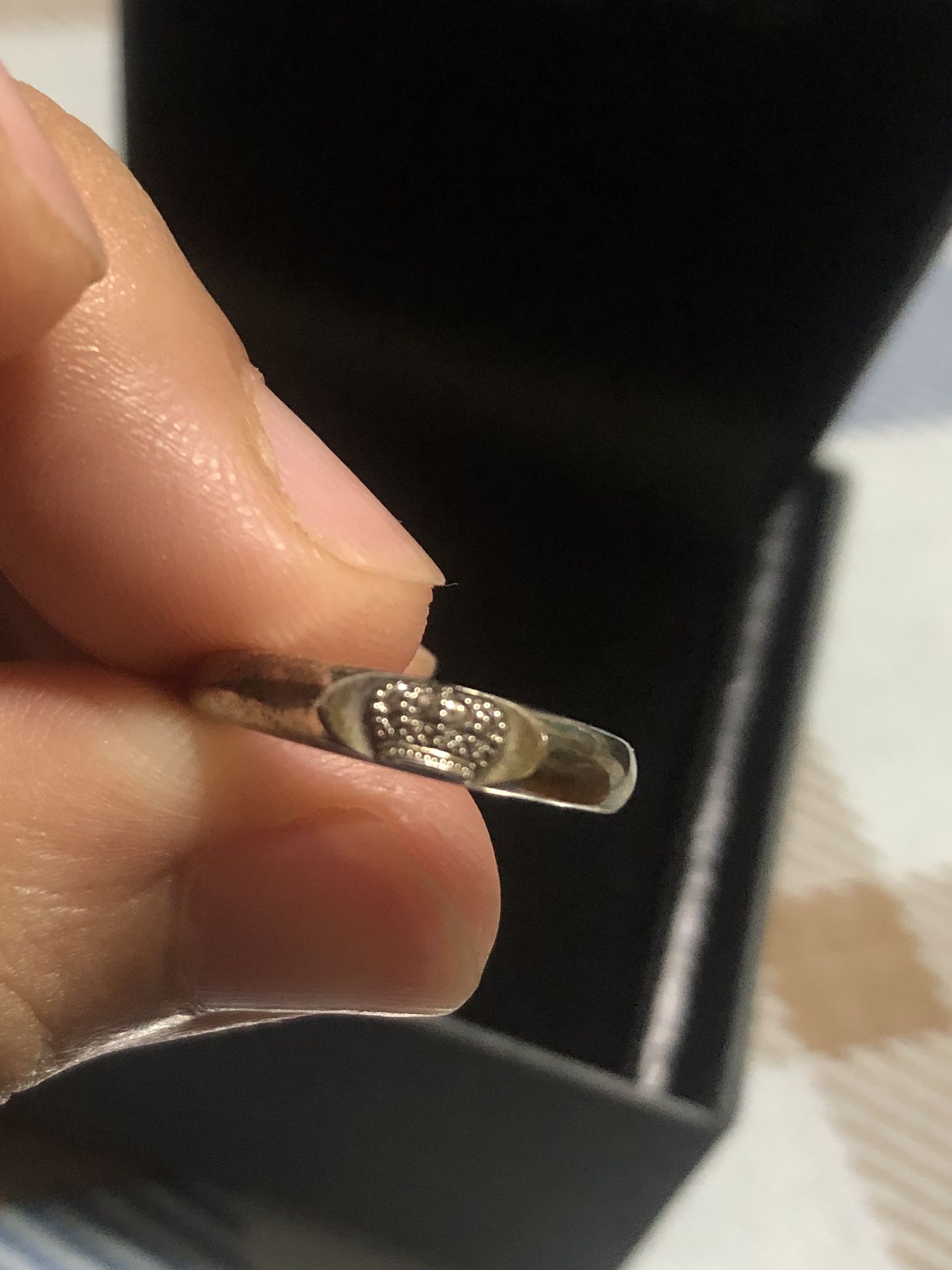 925 silver Justin Davis crown ring size 5, Women's Fashion, Jewelry Organizers, Rings on Carousell 925 silver Justin Davis crown ring size 5, Women's Fashion, Jewelry Organizers, Rings on Carousell