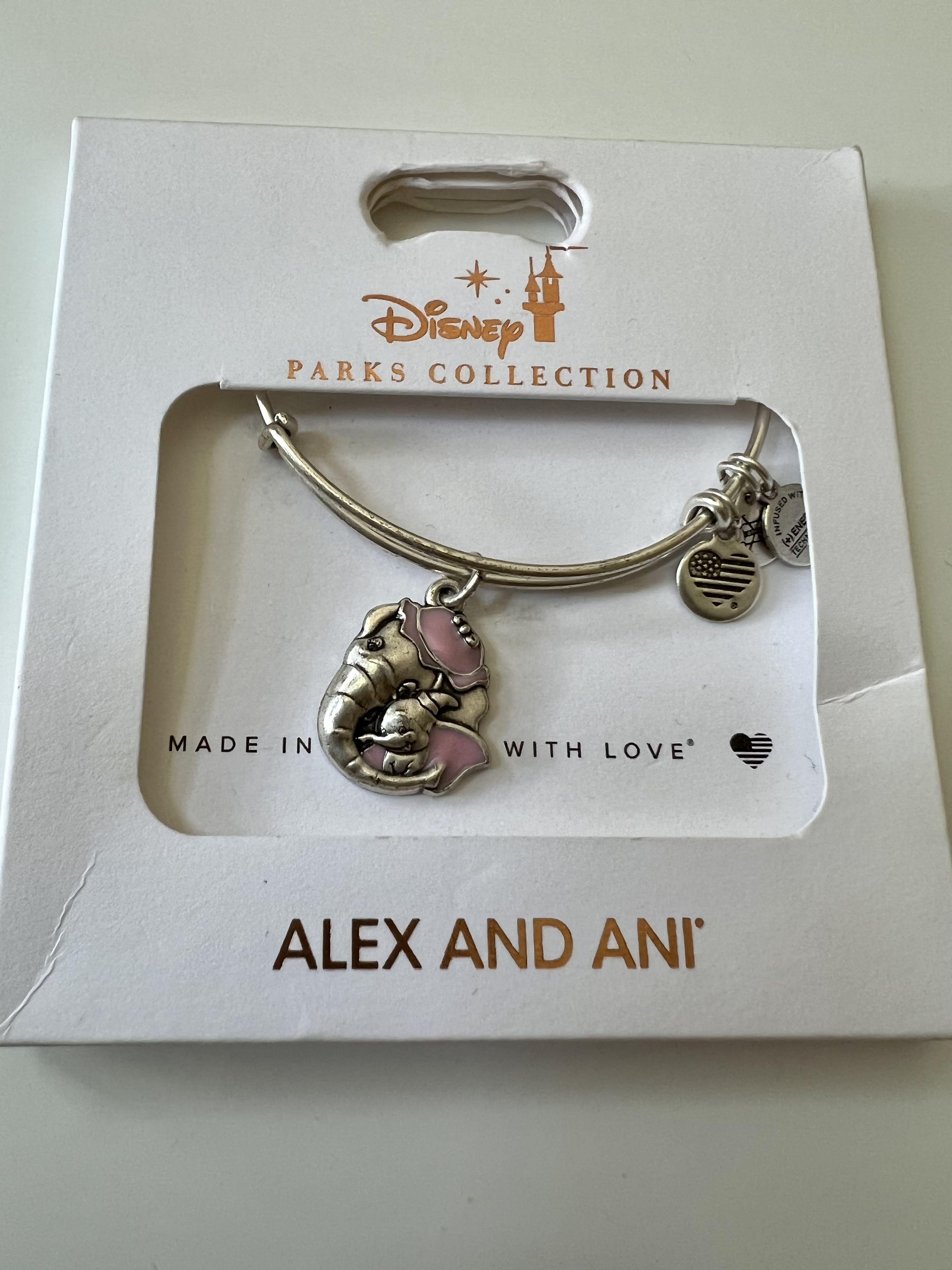 Dumbo alex clearance and ani