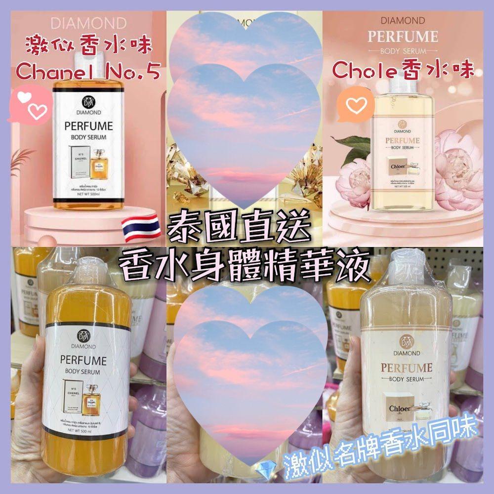 Chanel no 5 2025 dm