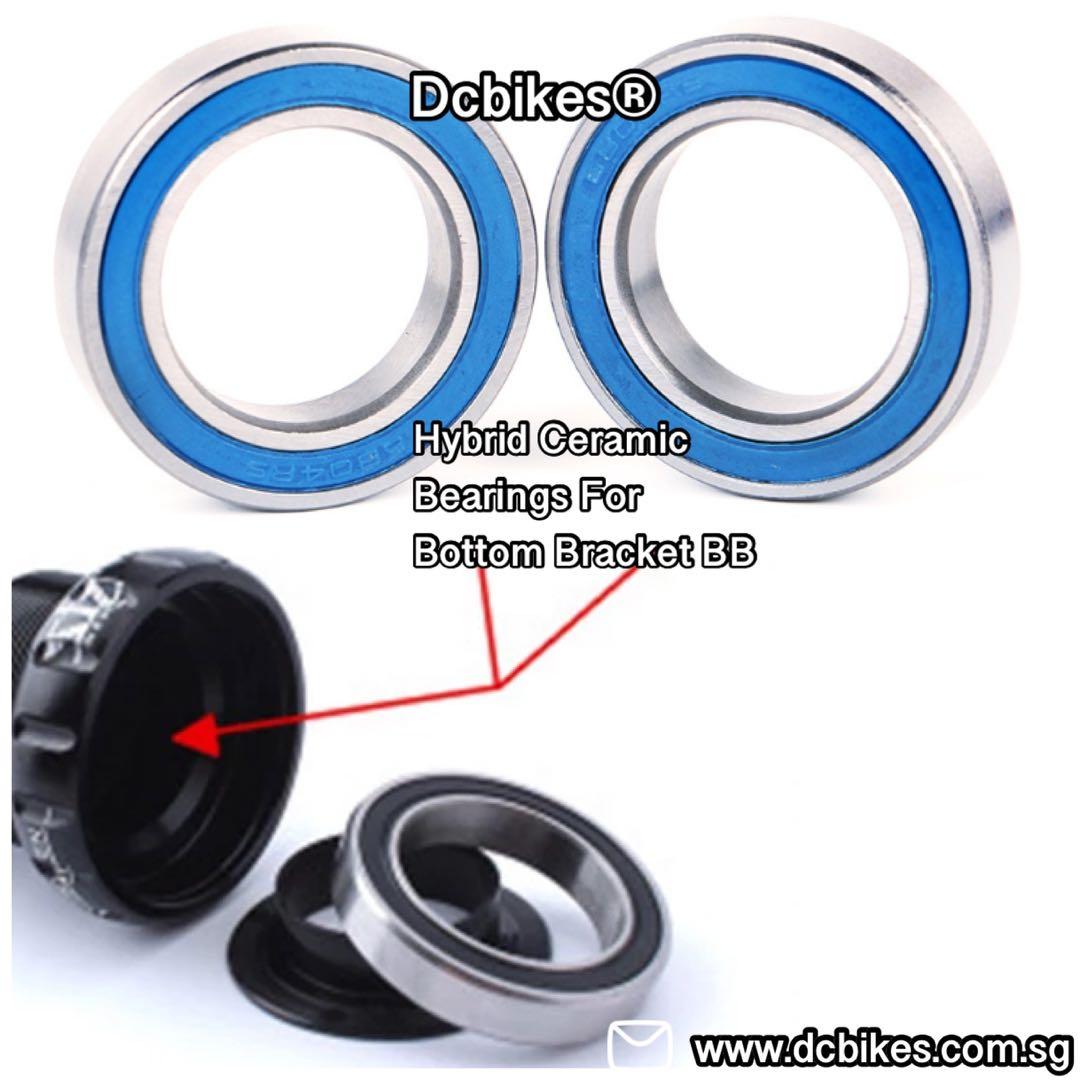 Bicycle bearing sale price
