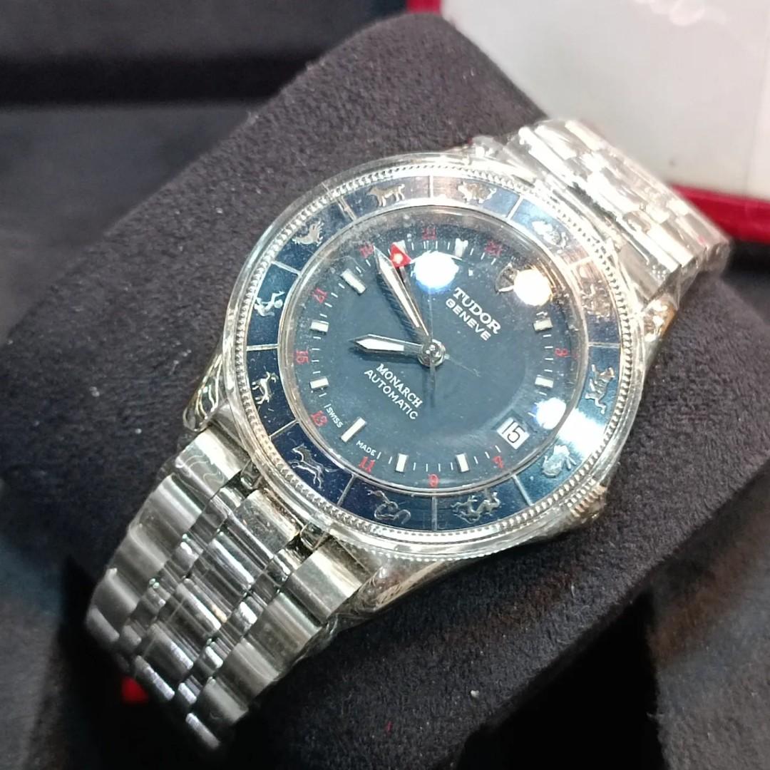 Tudor 38080 store