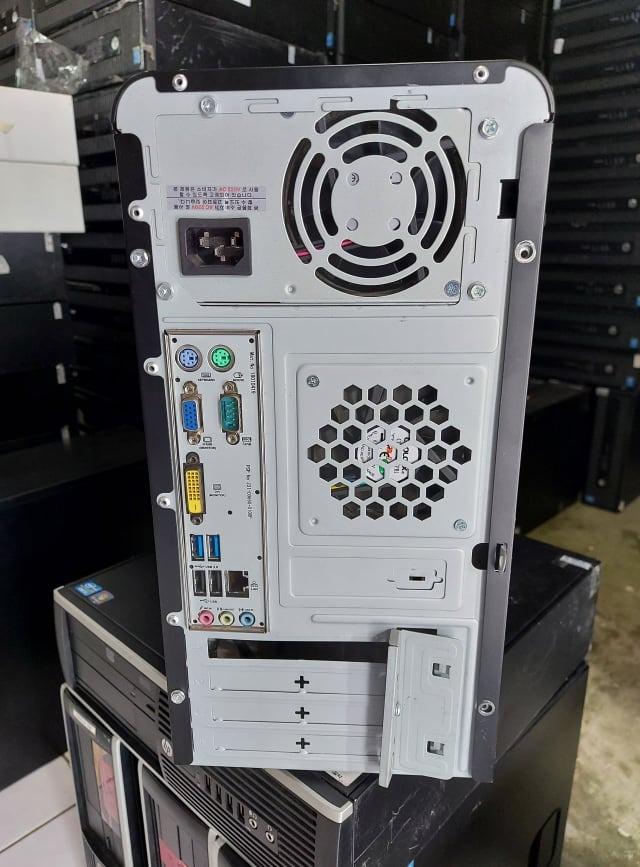 For Sale TG Tower DT153 4TH GEN System Unit (Recasable), Computers ...