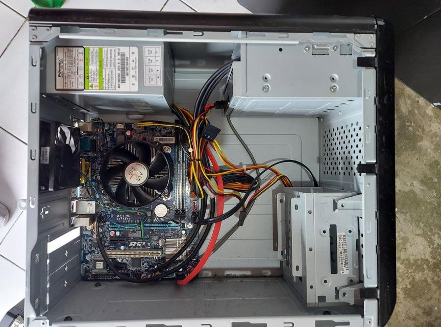 For Sale TG Tower DT153 4TH GEN System Unit (Recasable), Computers ...