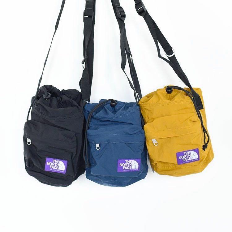 日版紫標The North Face Purple Label CORDURA Ripstop Shoulder Bag