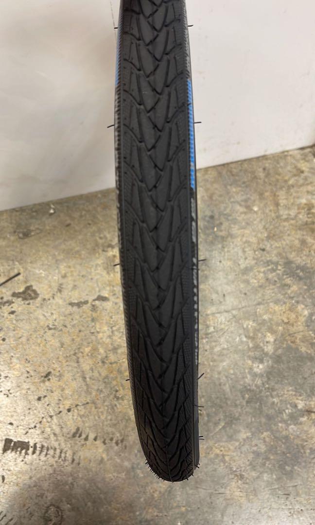 Schwalbe marathon clearance plus 16 brompton