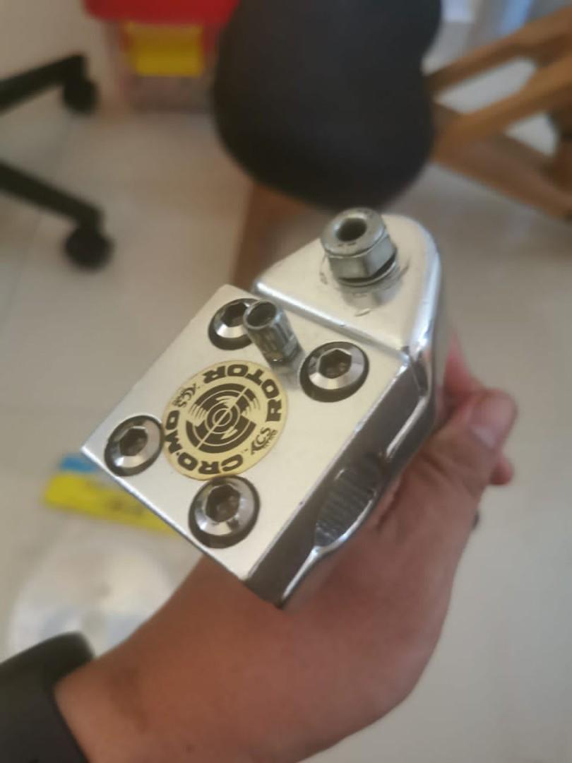 Acs bmx stem discount