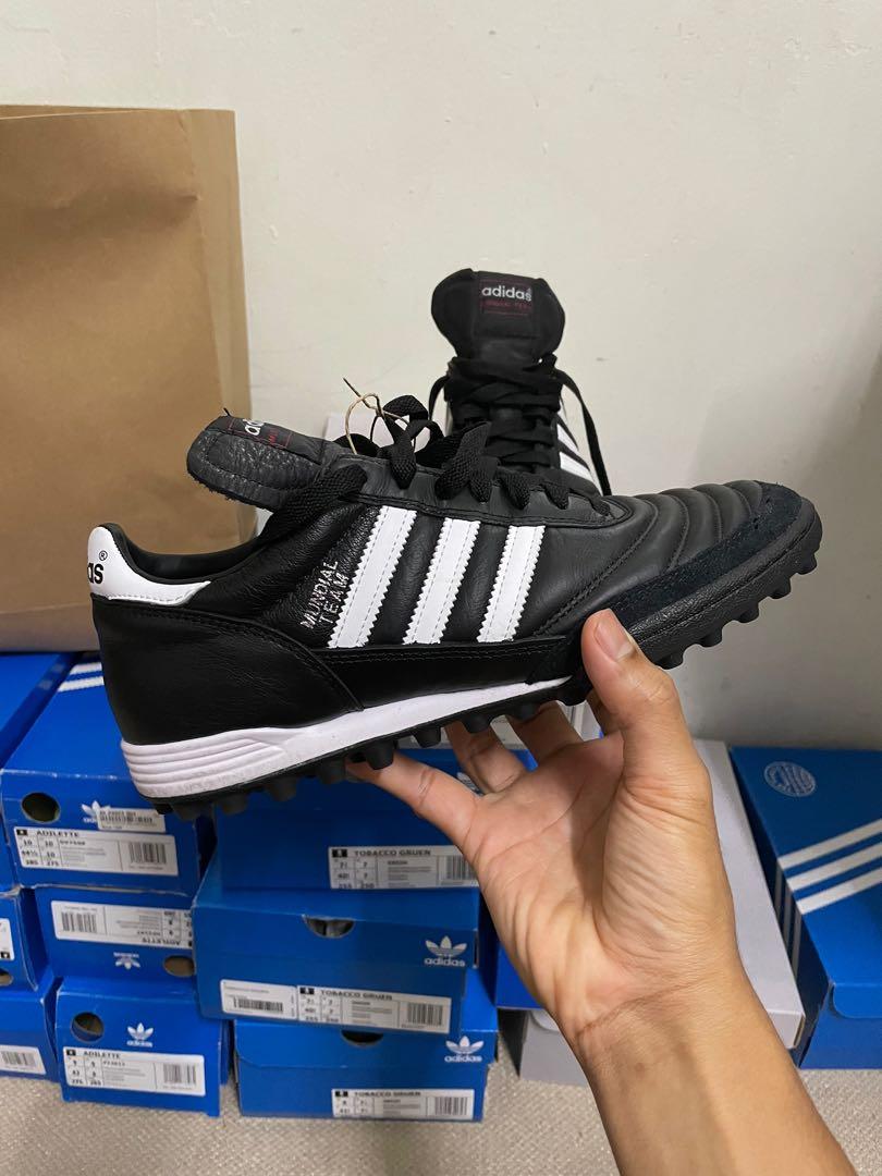 Adidas copa shop turf