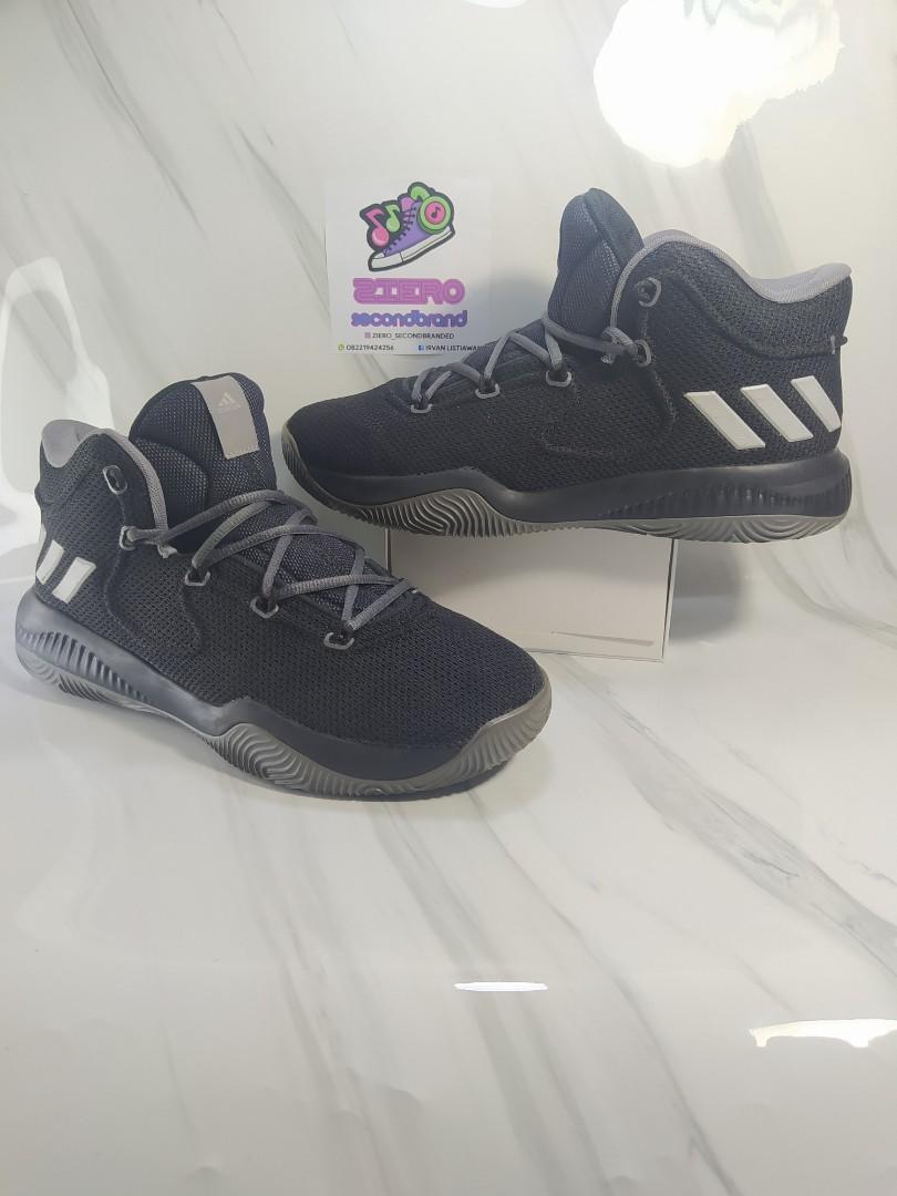 men's adidas crazy explosive