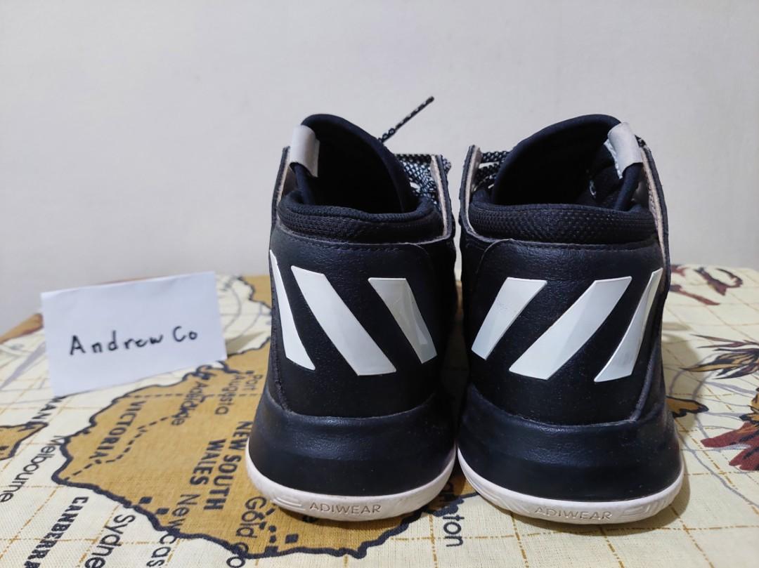 adidas d rose menace