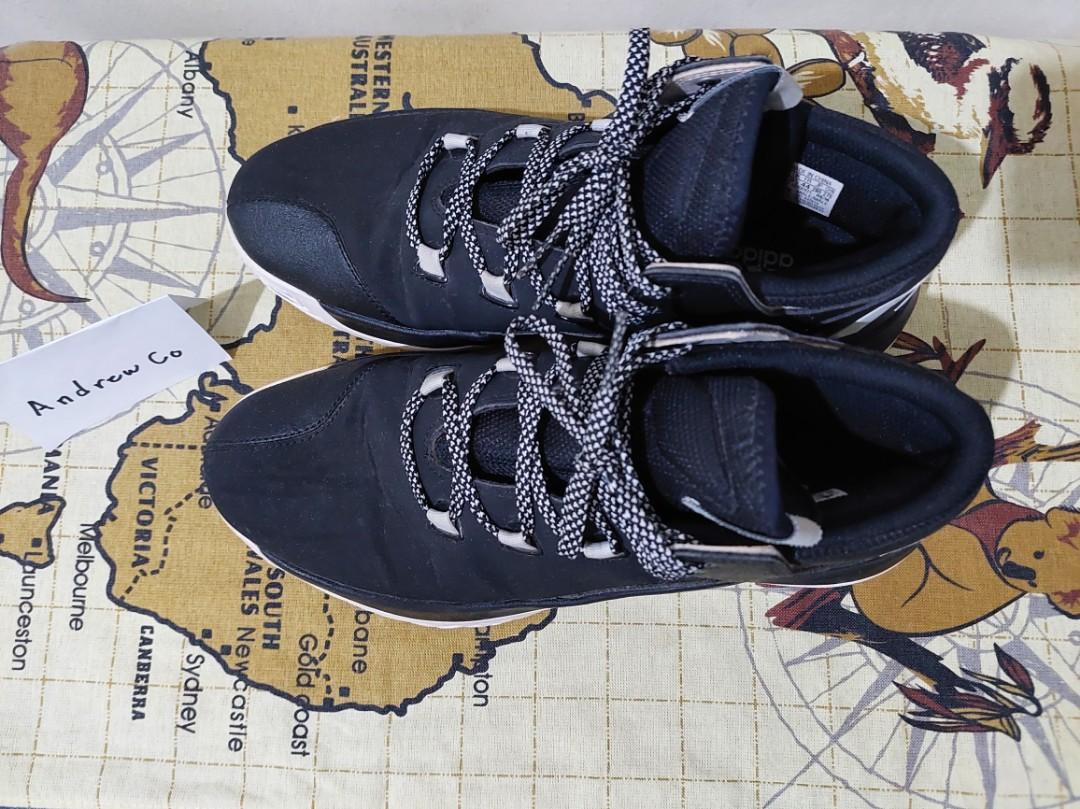 adidas d rose menace