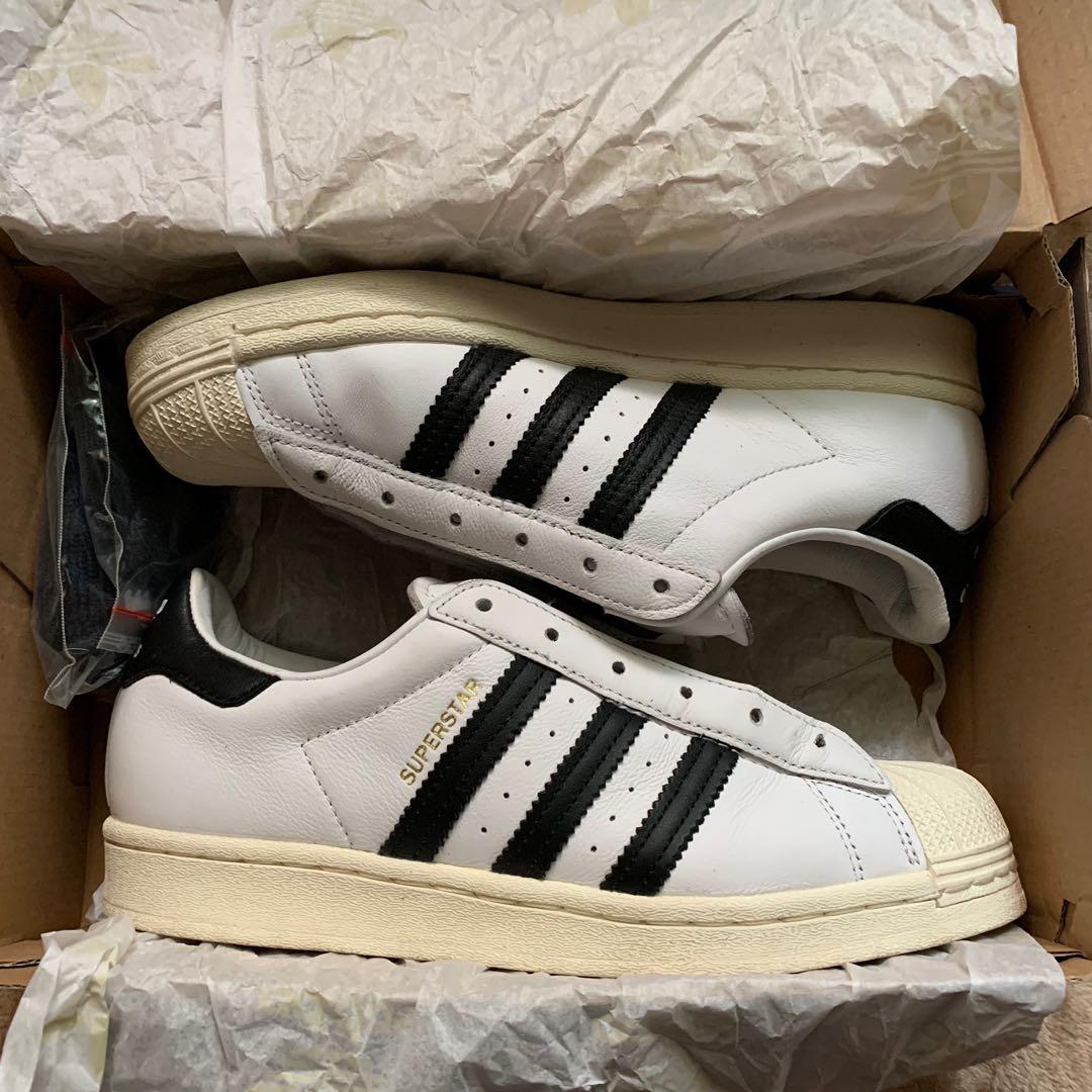 Adidas stan 2025 smith laceless