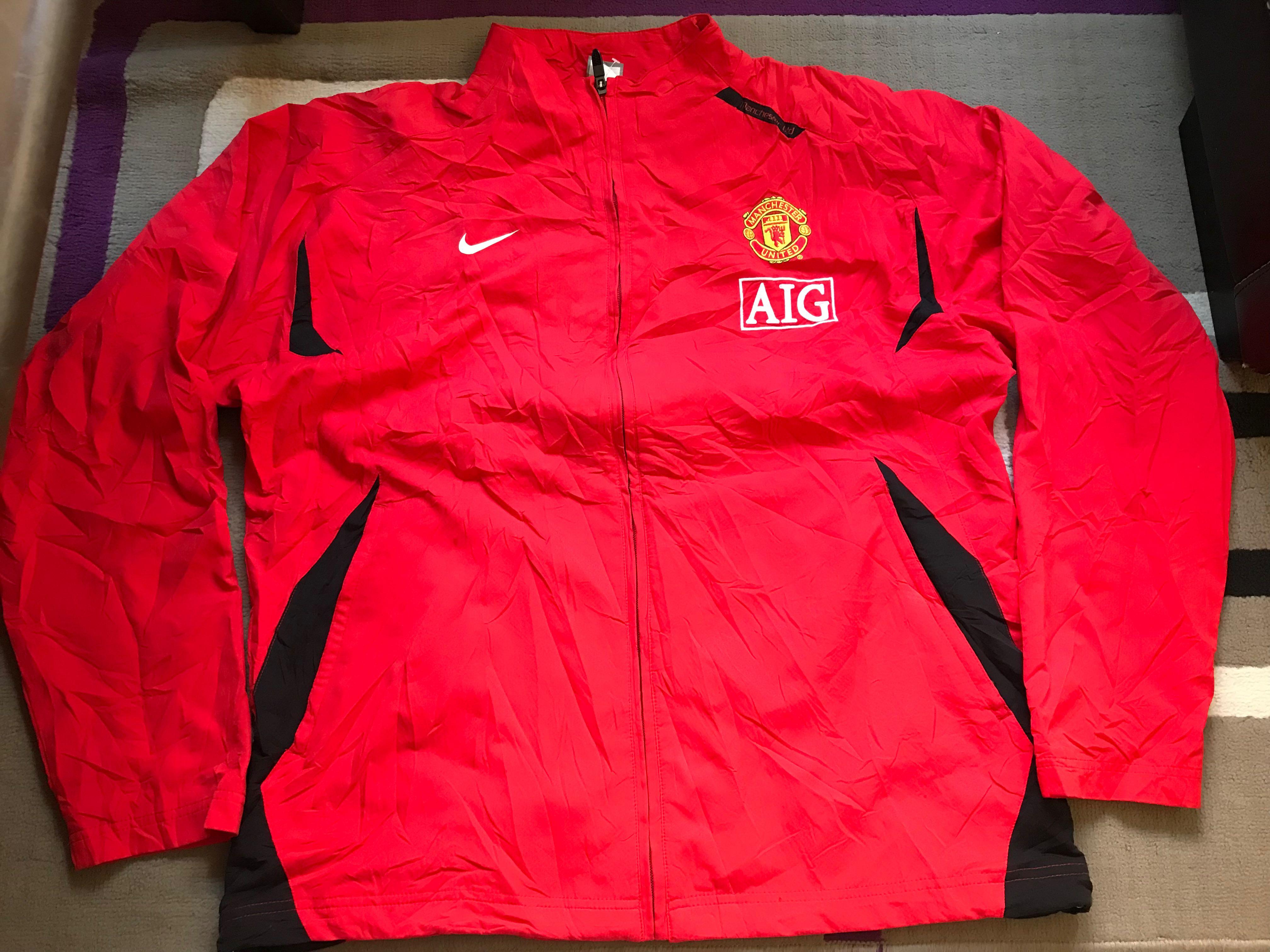 Windbreaker football store
