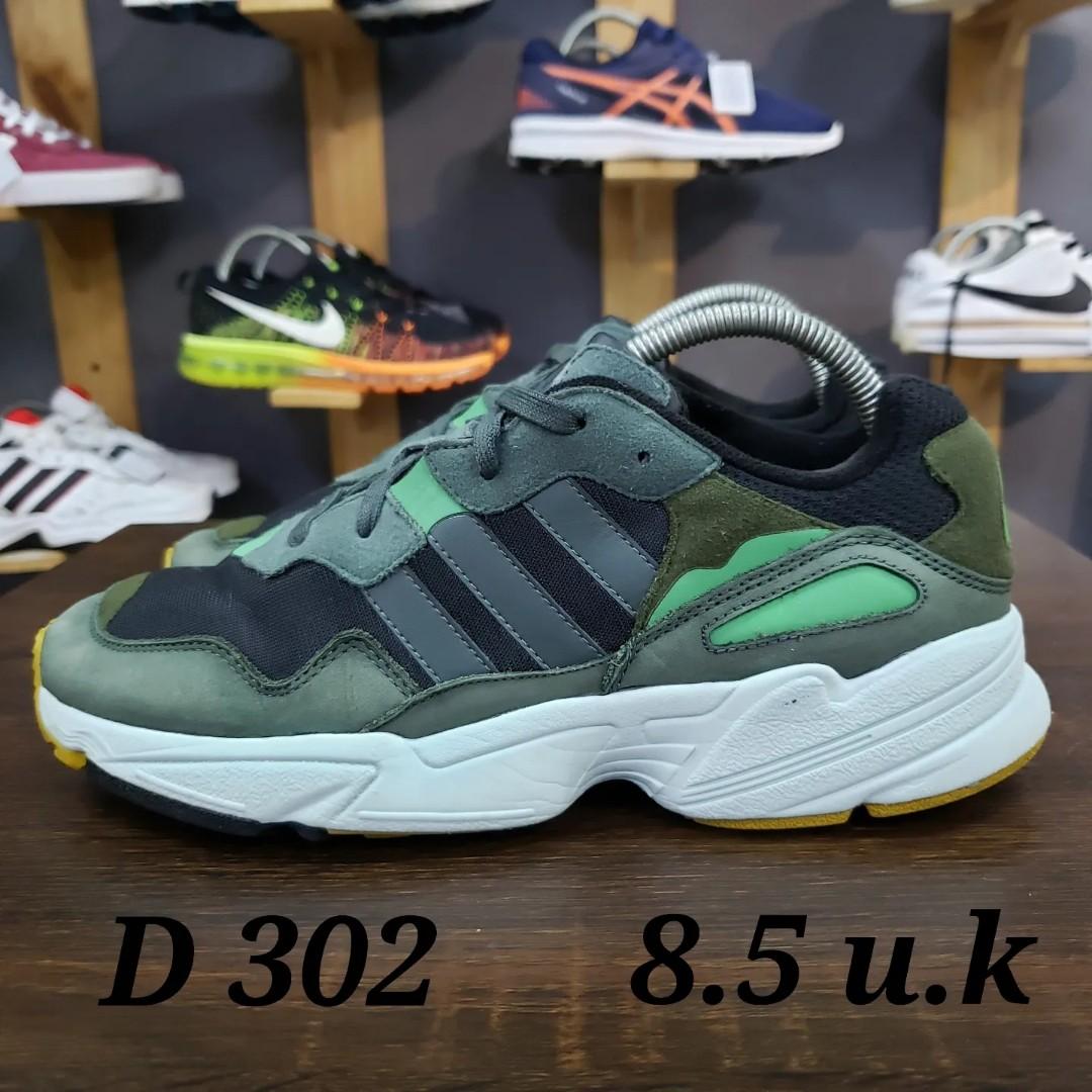 Yung 98 adidas sales
