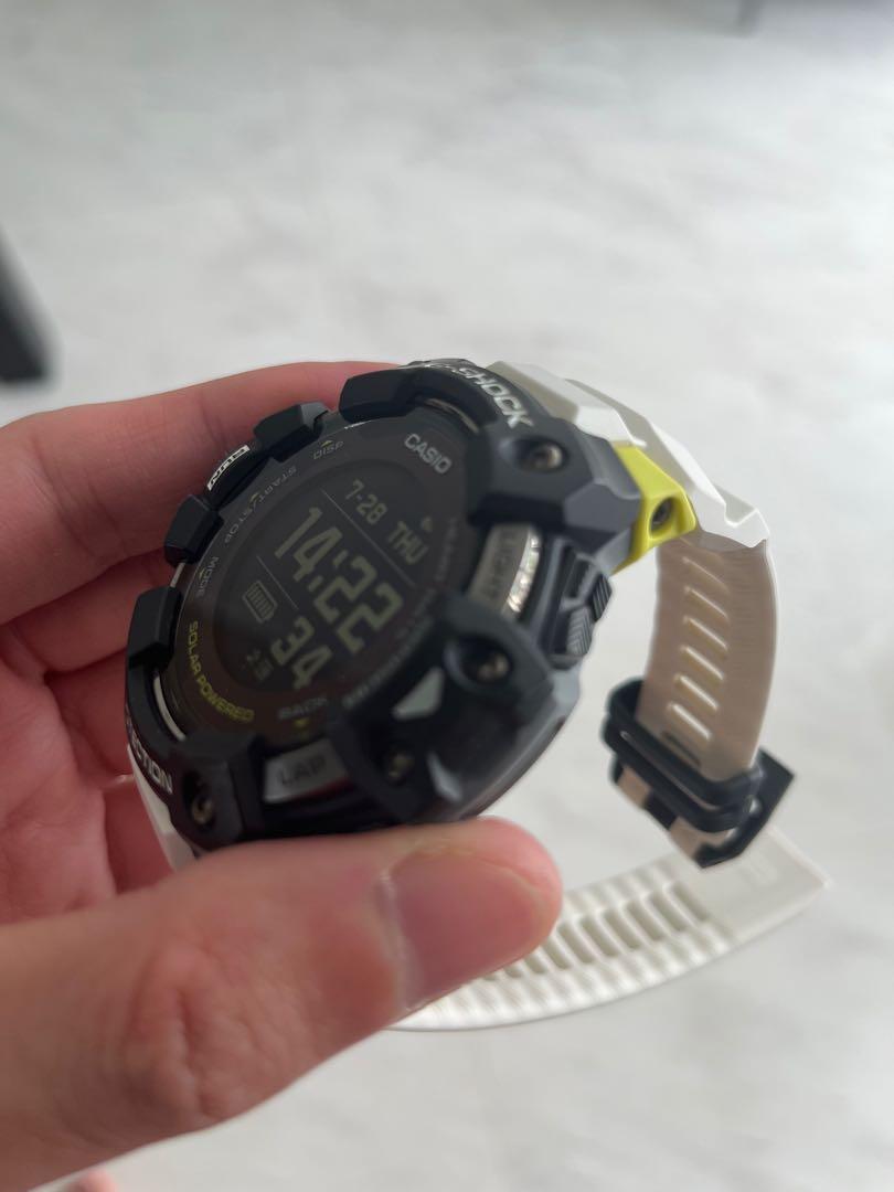 Casio g discount shock gb 1000