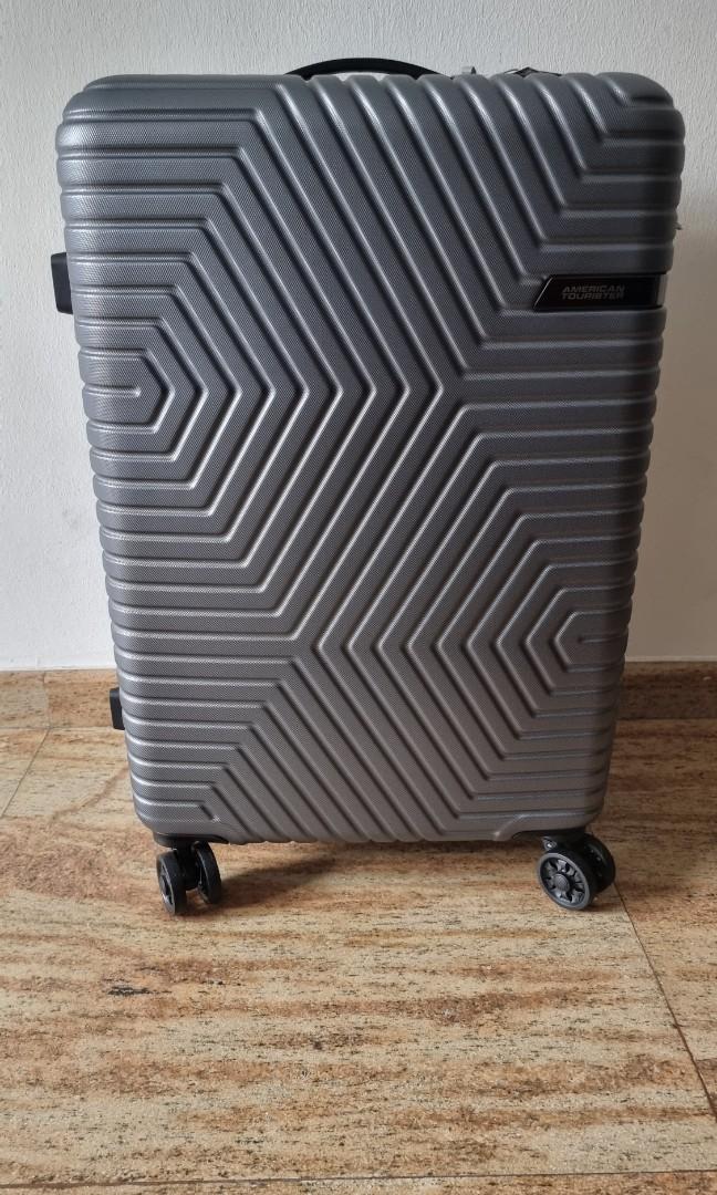 Ellen spinner 2025 american tourister