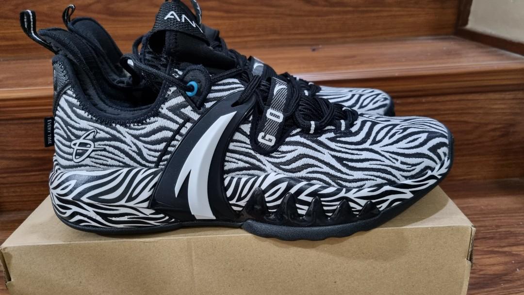Anta shoes discount gordon hayward