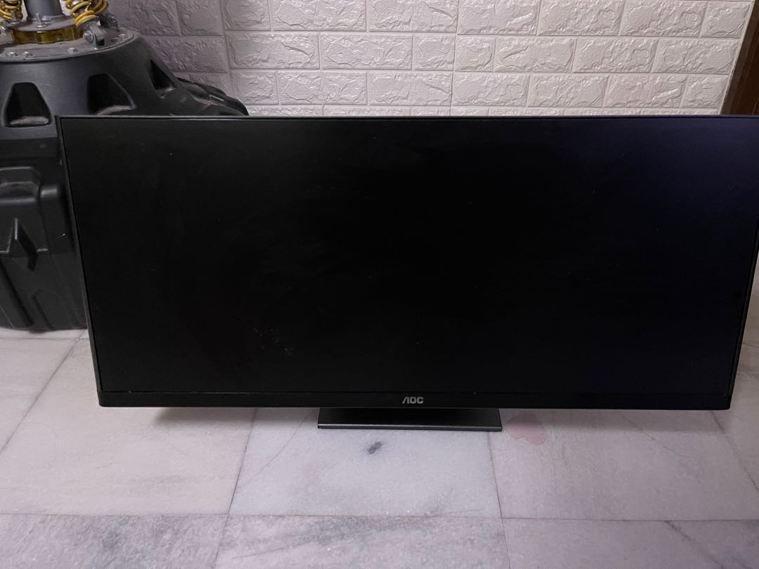 AOC Q2963PM 29” 21:9 UltraWide Monitor 