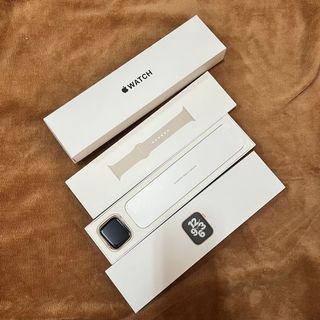 Apple Watch se 44mm