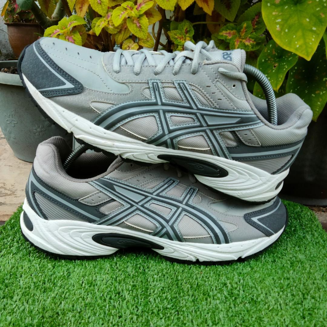 Asics gel 19 tr leather mens hot sale