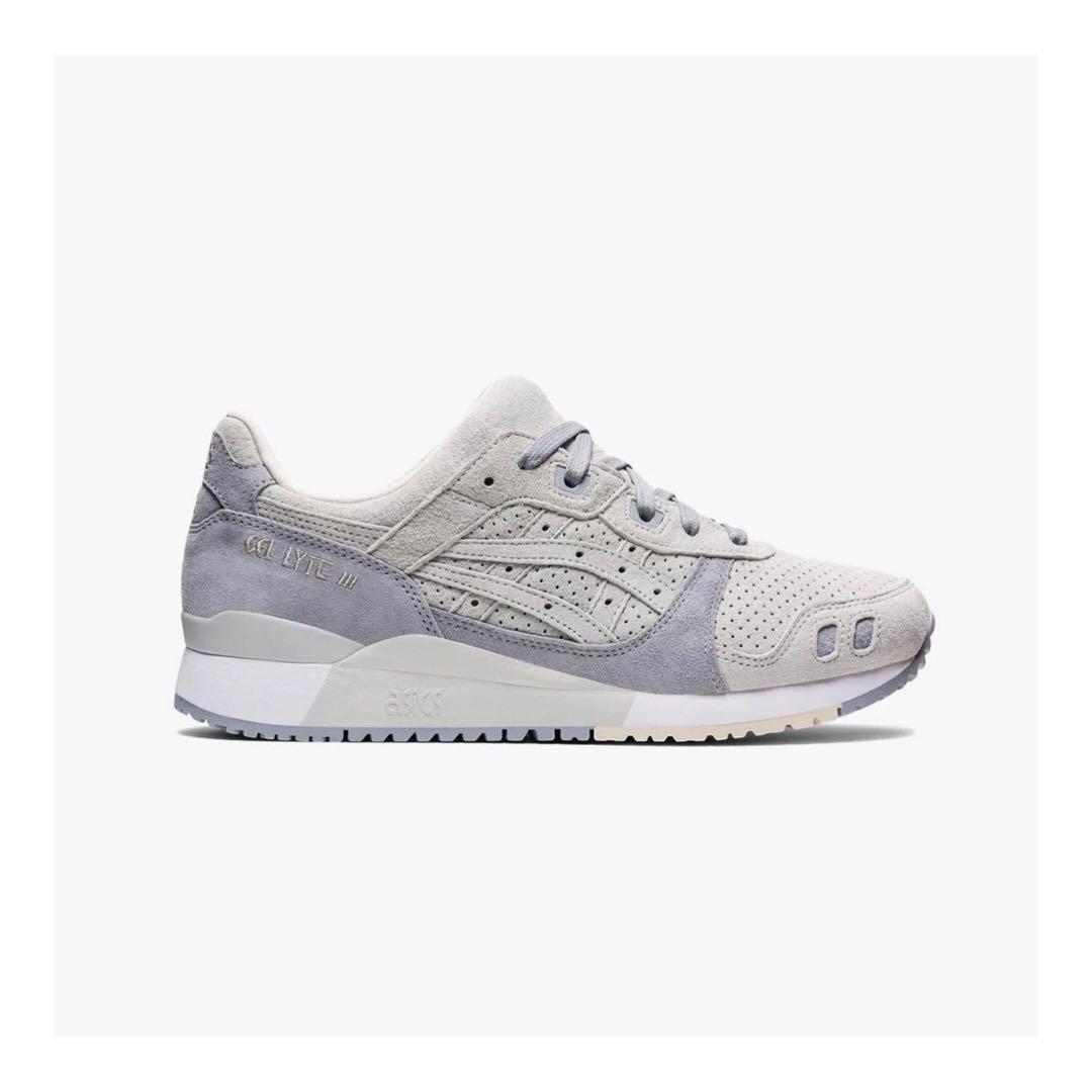 Gel lyte glacier grey store