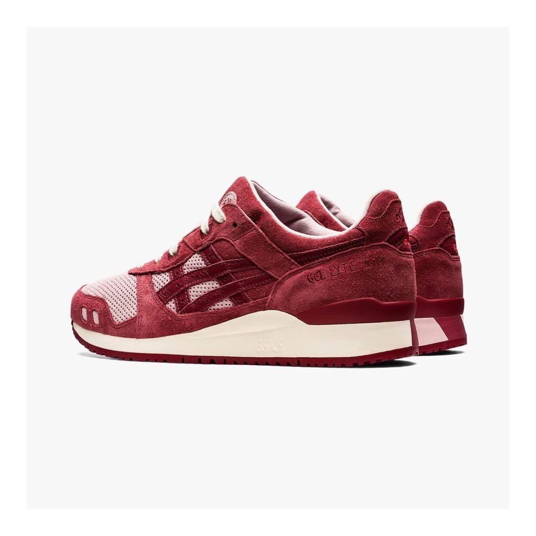 Asics gt 5000 3 bordeaux on sale