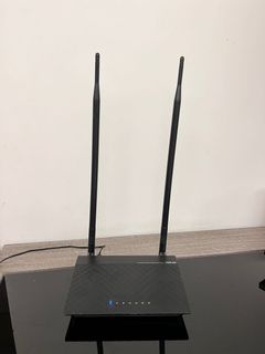 ASUS RT-N12HP Wireless Router472081684120227840