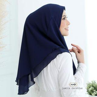 AUNIFA HIJAB (ORIGINAL SWAROVKI)