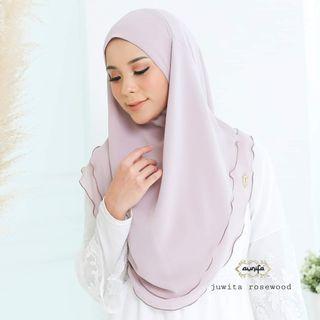AUNIFA HIJAB (ORIGINAL SWAROVSKI)