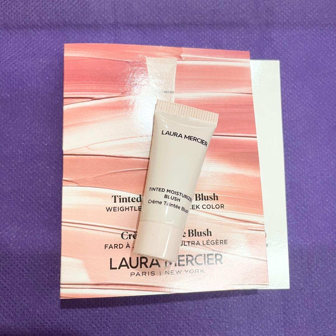 AUTHENTIC Laura mercier tinted moisturizer liquid blush (Category: Makeup) located in Pasig City. Submitted by vanityboutique (Listing ID 1175206909, Image 2). Description: Pm for more details shade Provence mini Brand new and authentic Selling low and affordable One of the best selling brands in the makeup skincare perfume world .