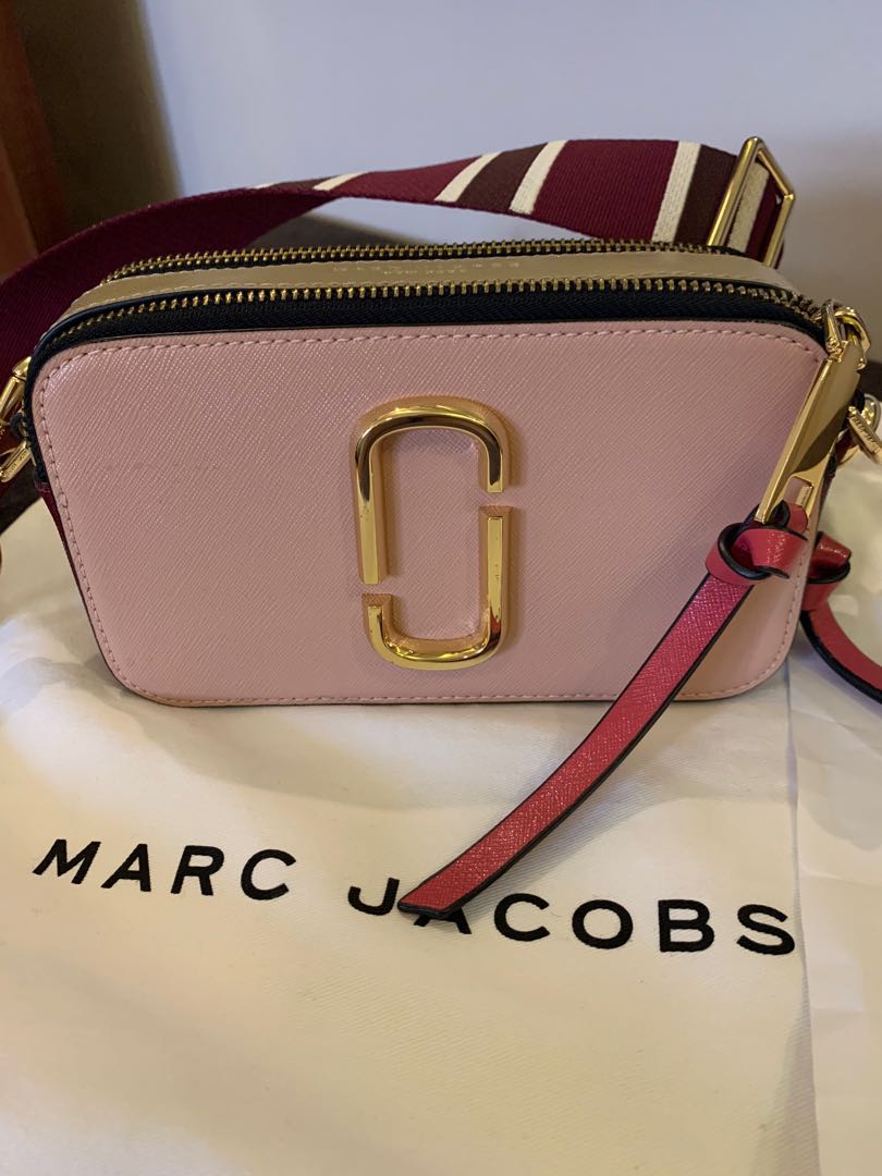 marc jacobs handbags snapshot