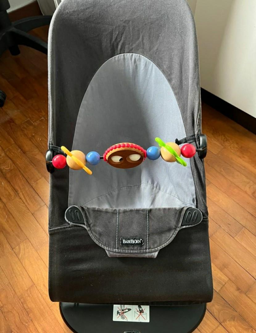 Baby Bjorn Bouncer, Babies & Kids, Baby Nursery & Kids Furniture, Other