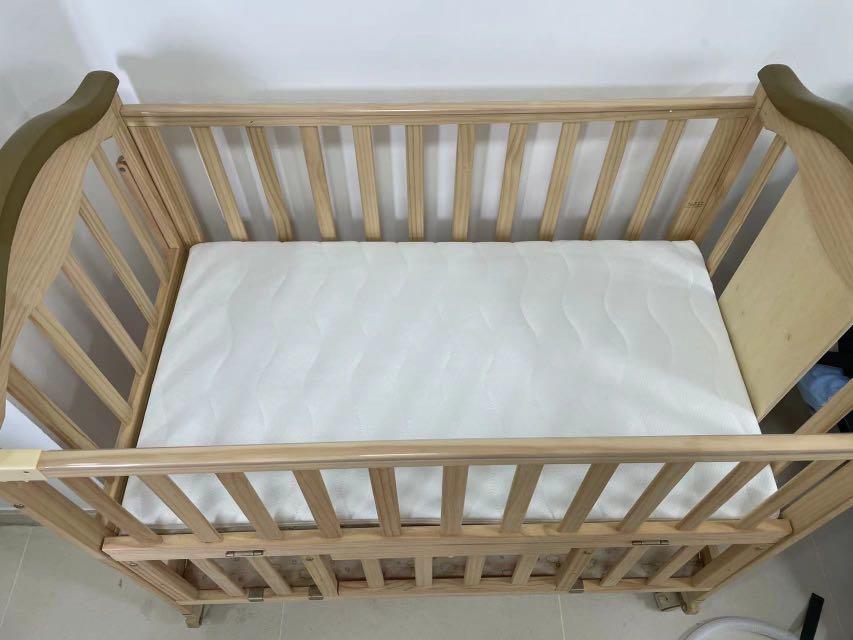 Olx second top hand cots