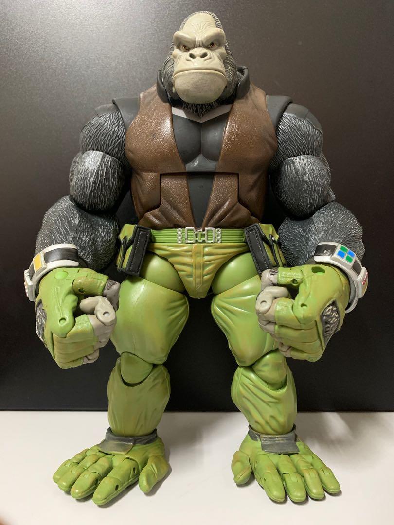 Monkey man baf discount