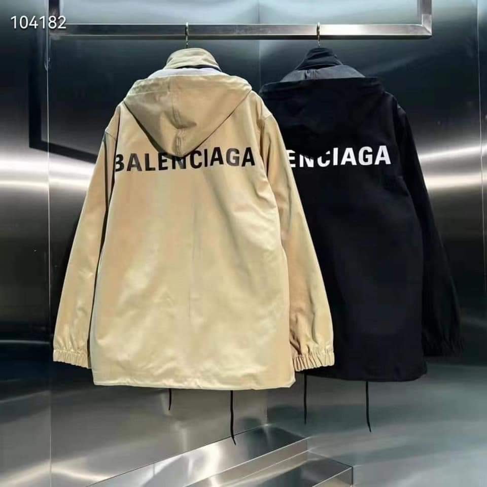 Balenciaga jackets  coats for Men  SSENSE