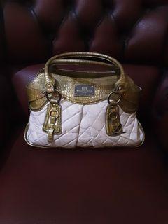 Balenciaga Vintage Tote and Shoulder Bag