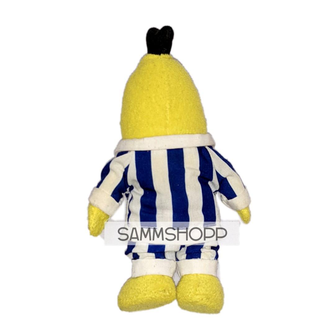 Bananas in pyjamas hot sale toys big w
