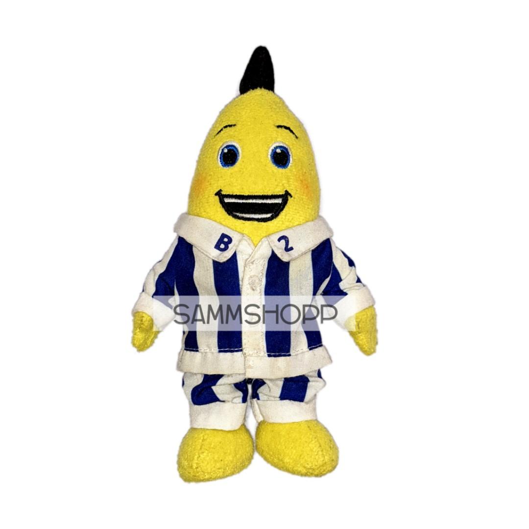 Bananas in pyjamas sales toys big w