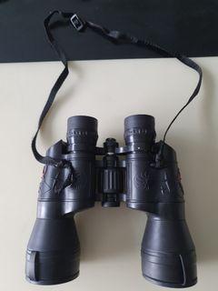 Binoculars 7 x 119m 20x56M