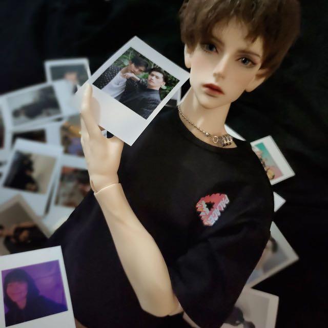 Bts bjd dolls for sale sale