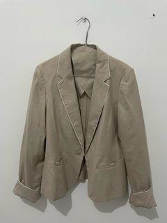 Blezer Cream