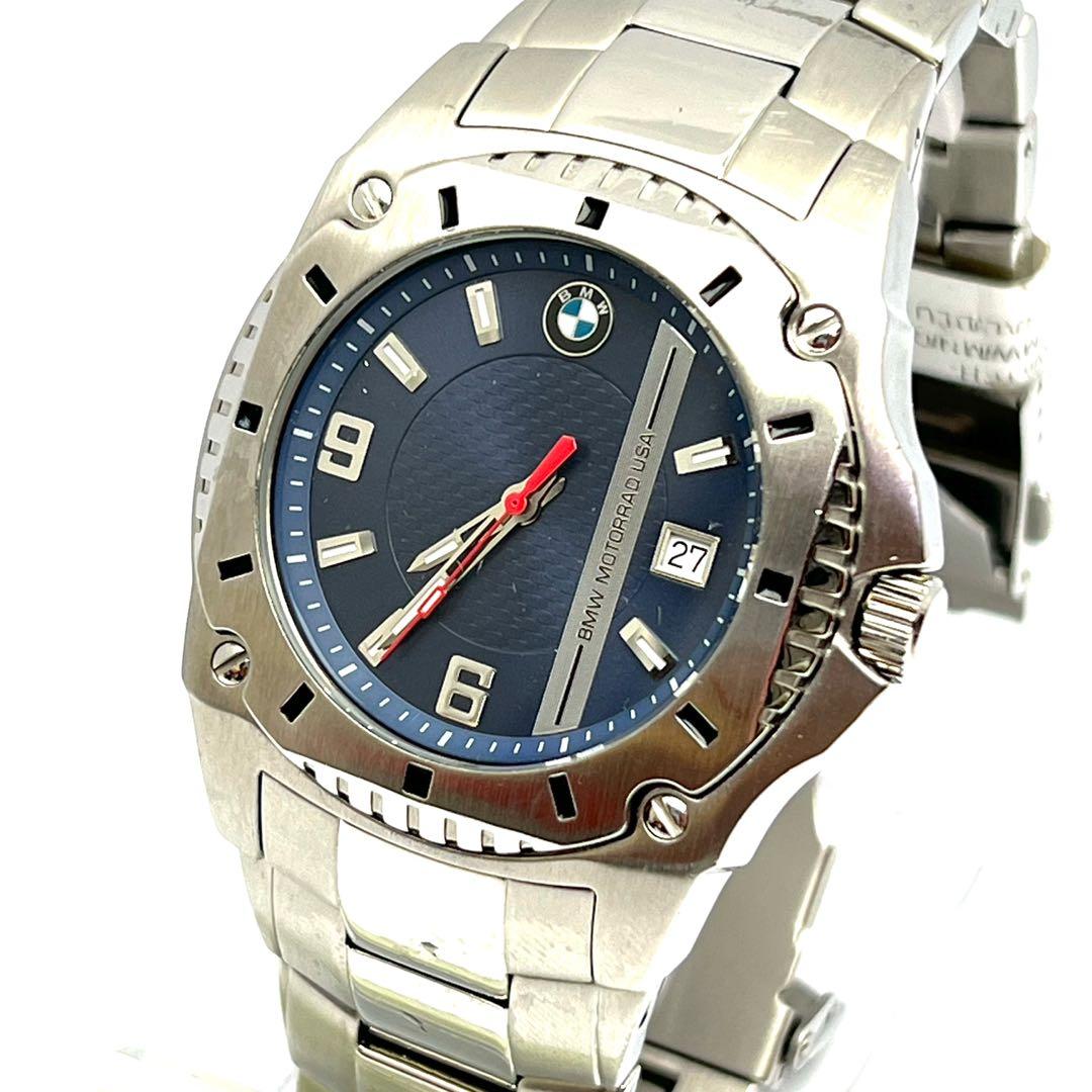 Bmw quartz watch deals