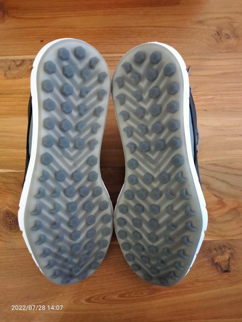 Puma ignite pwrsport spikeless clearance golf shoes
