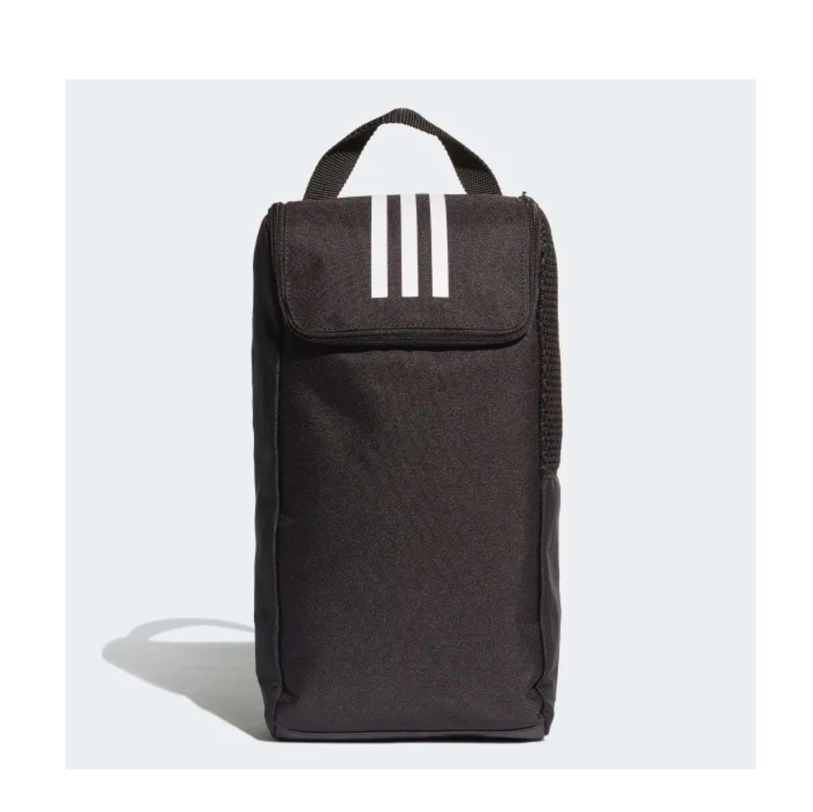 BNWT Adidas Tiro Shoe Bag Men s Fashion Bags Belt bags Clutches and Pouches on Carousell