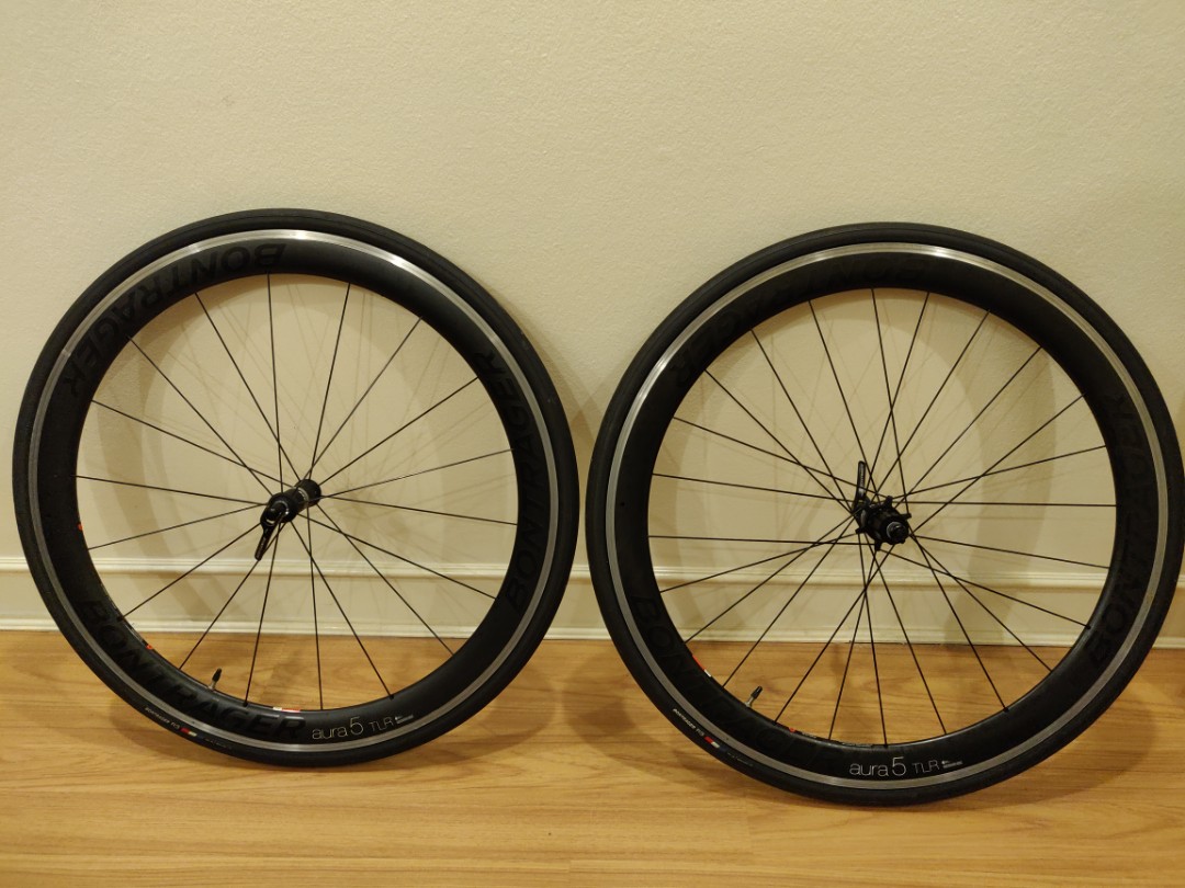 Bontrager aura 5 tlr outlet