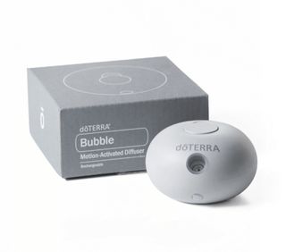 Bubble Diffuser (motion-sensor), Furniture & Home Living, Home ...