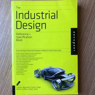 BUKU INDUSTRIAL DESIGN
